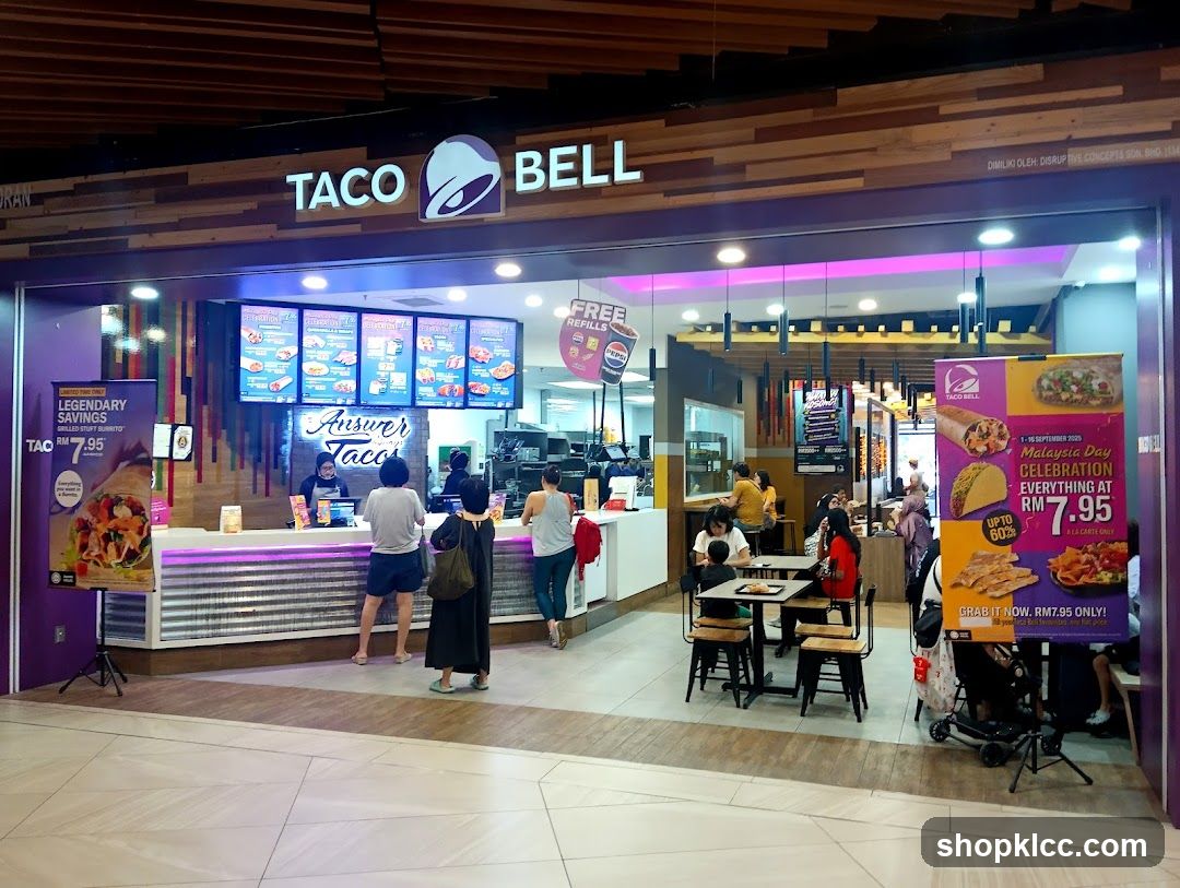 Taco Bell