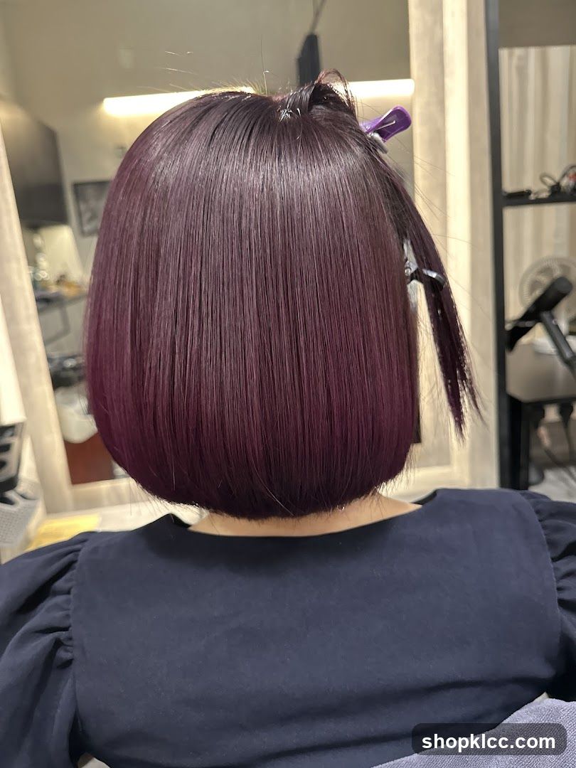 Hairover Salon