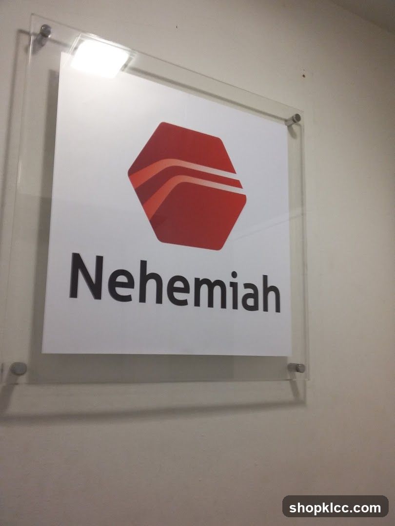 Nehemiah Reinforced Soil Sdn. Bhd.
