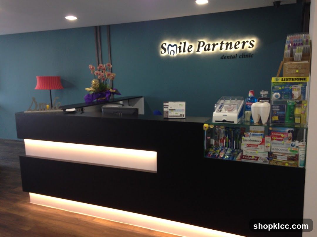 Smile Partners Dental Clinic