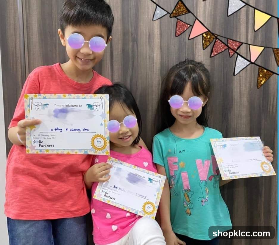 Smile Partners Dental Clinic