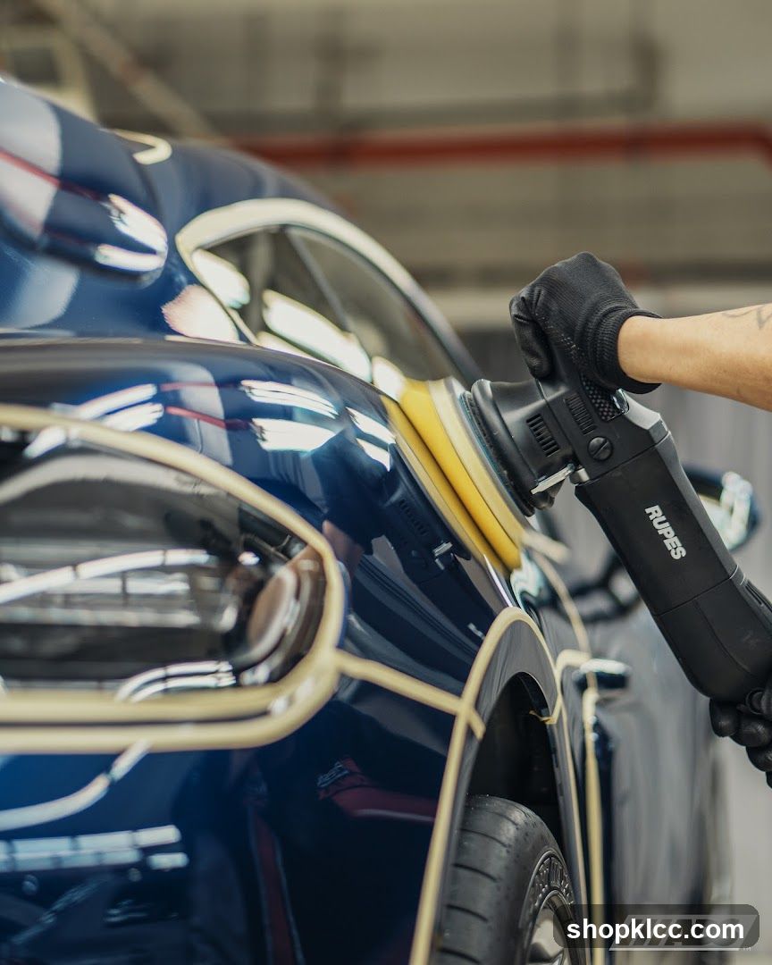 AutoDetailer Studio