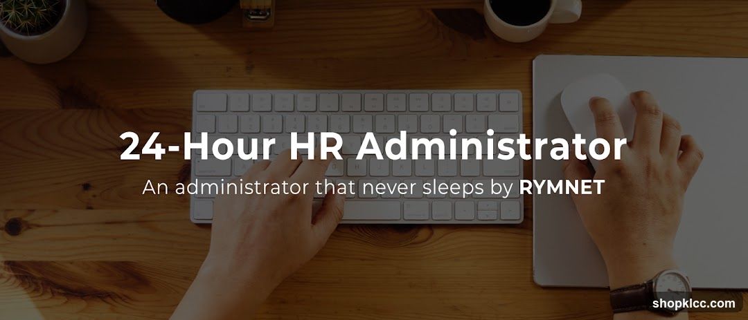 Rymnet Solutions Sdn Bhd (Human Resource Management System)