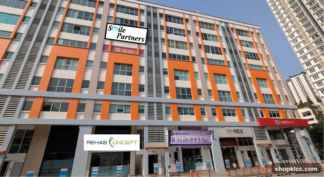 Smile Partners Dental Clinic