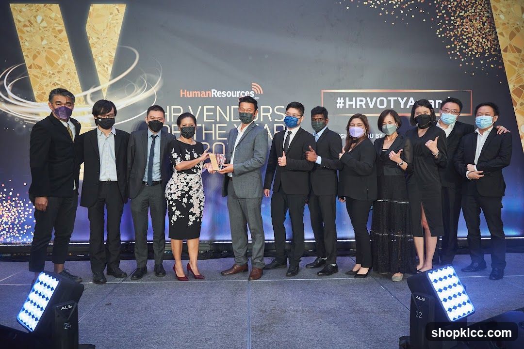 HRVOTYA Awards Event