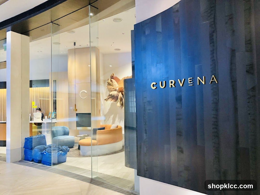 Curvena