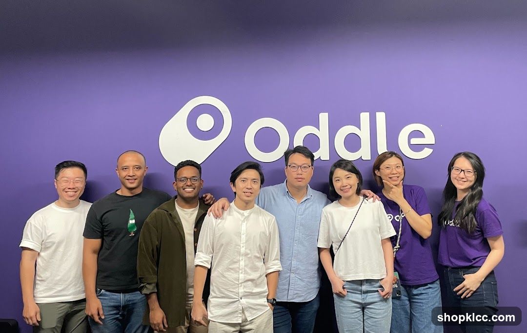 Oddle Malaysia