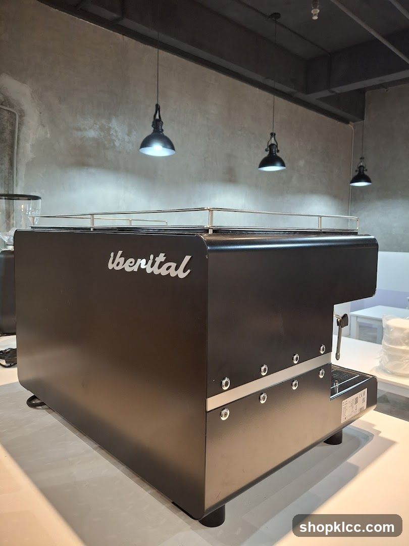 Espresso Machine