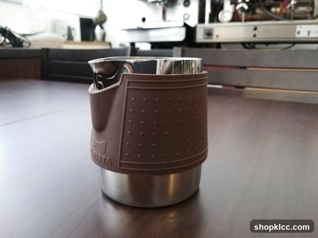 Milk Pitcher
