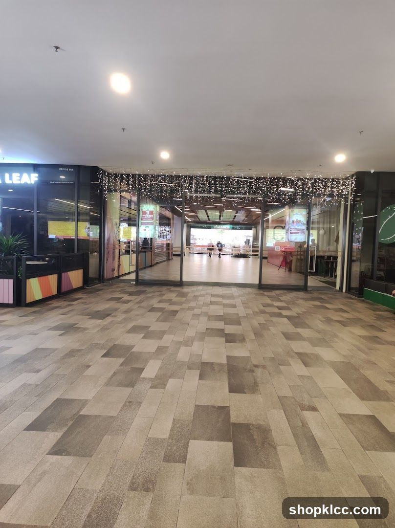 Tropicana Gardens Mall Convention Centre