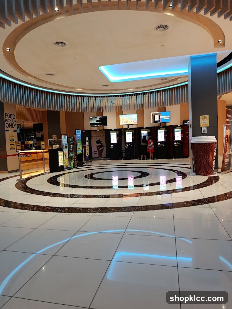Tropicana Gardens Mall Convention Centre