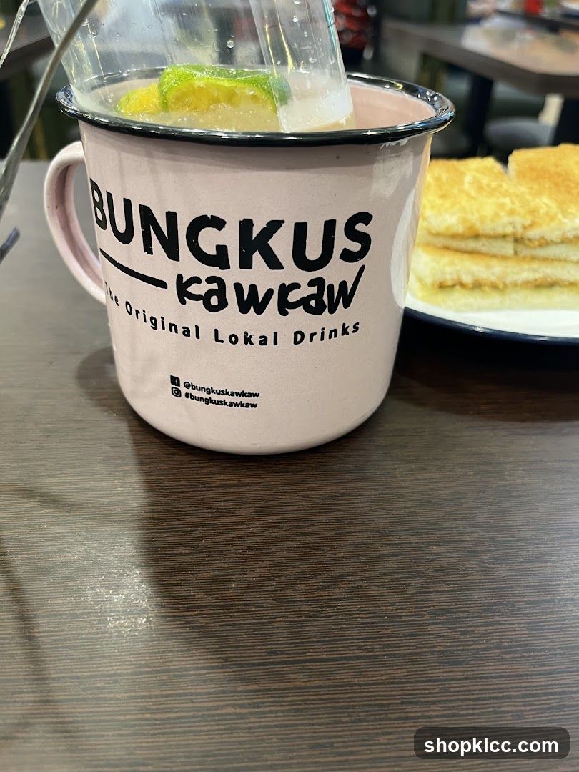 Drink and Toast