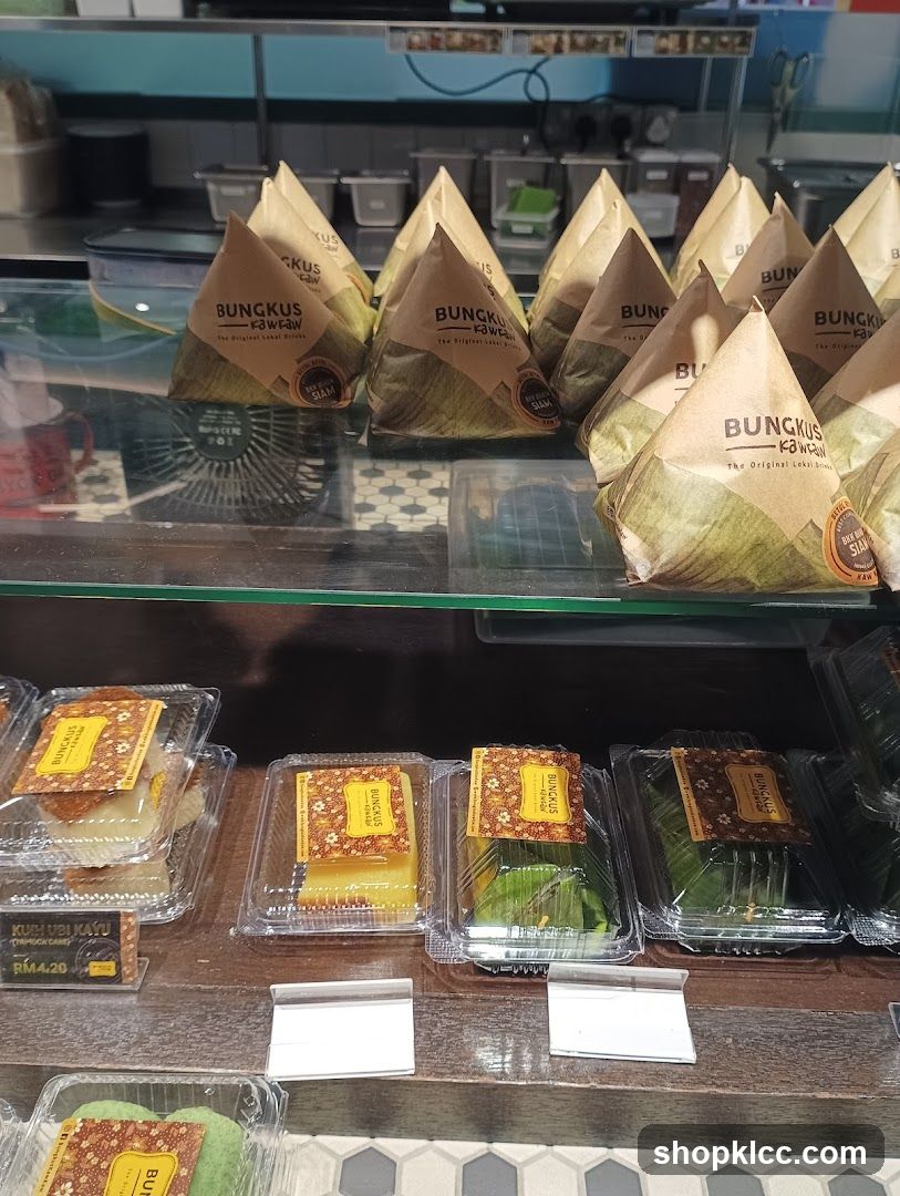 Food Display