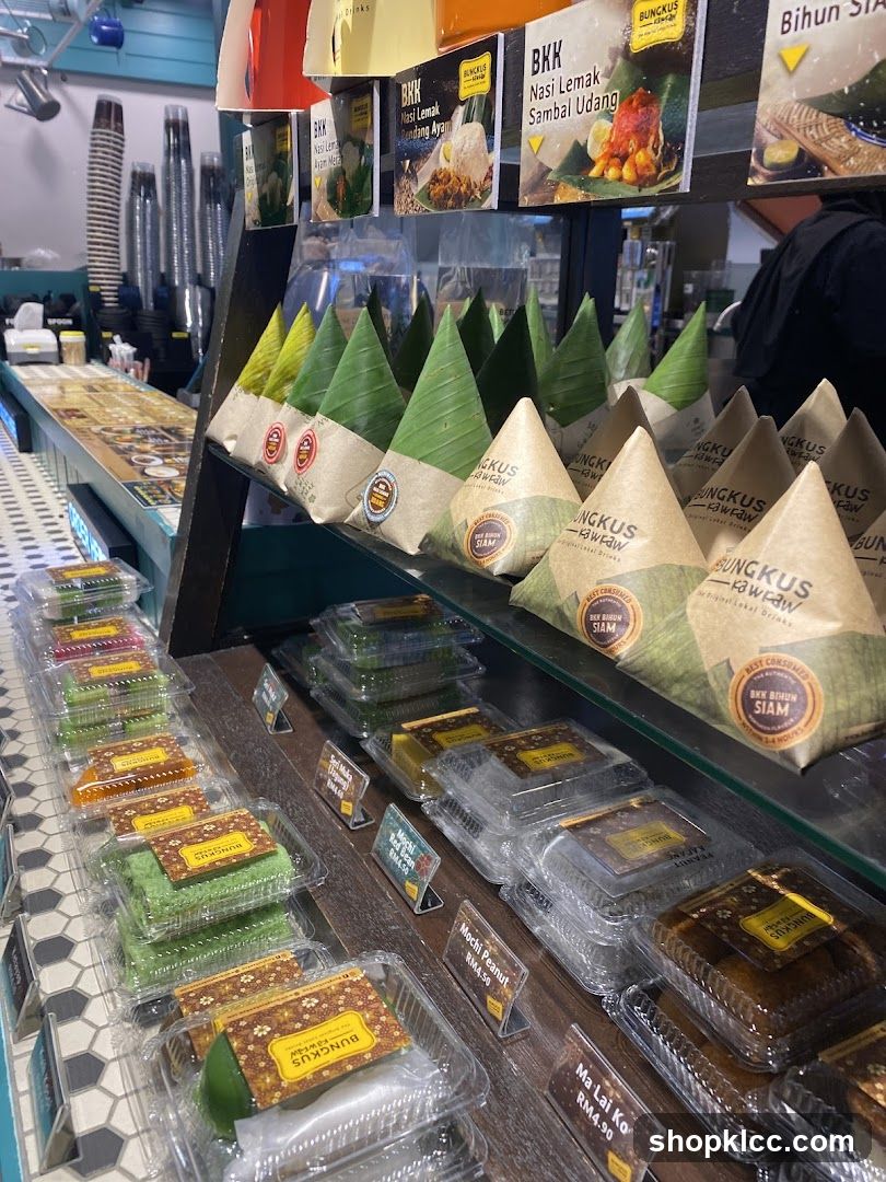 Food Display