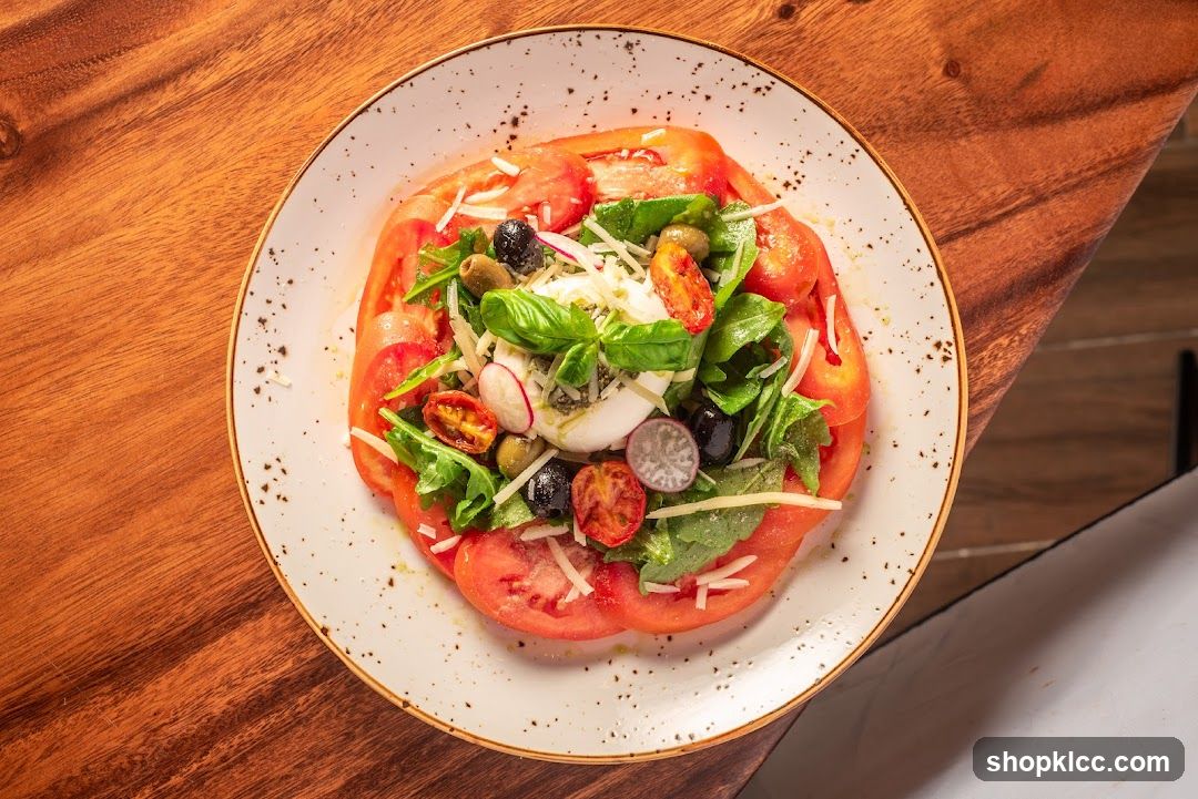 Caprese Salad