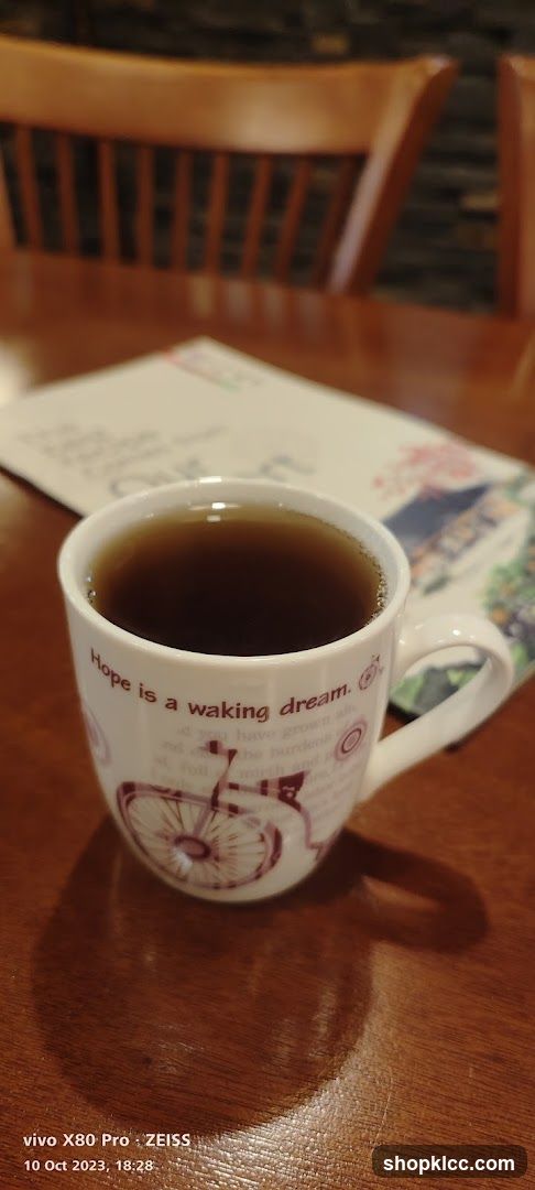 Cup of Tea