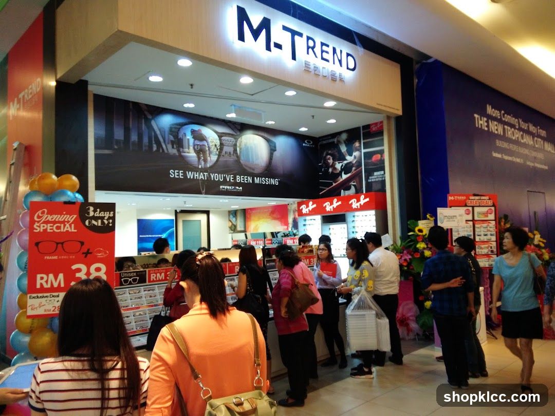 M-TREND