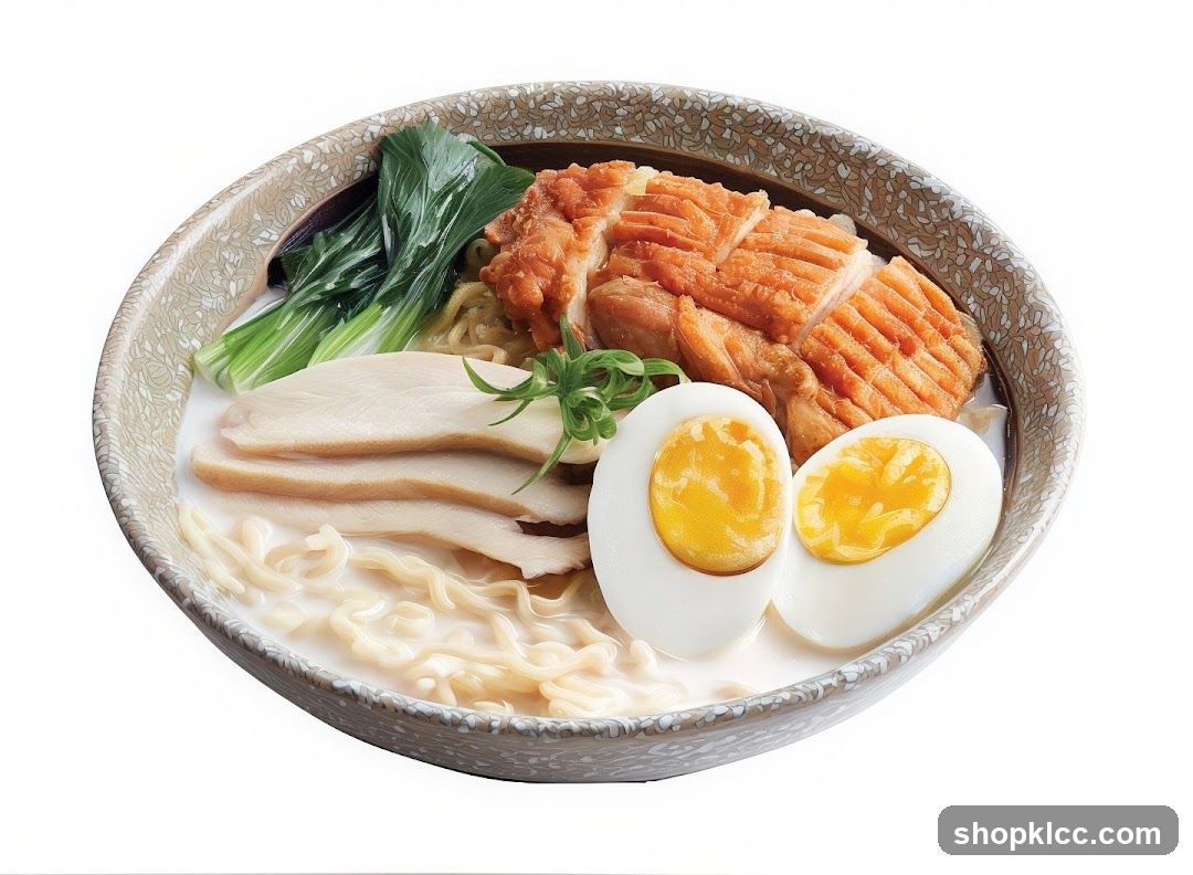 Ramen Bowl