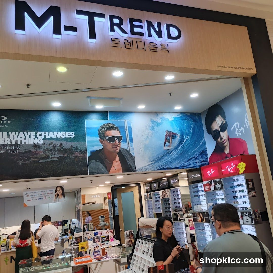 M-TREND