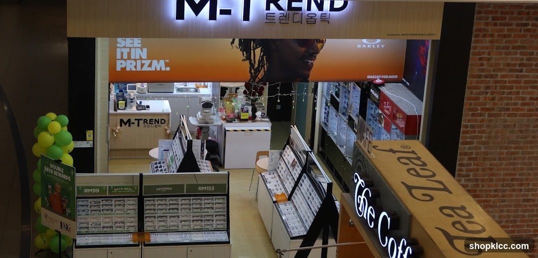 M-TREND