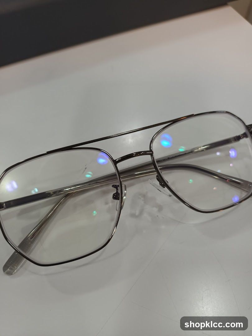 Eyeglasses