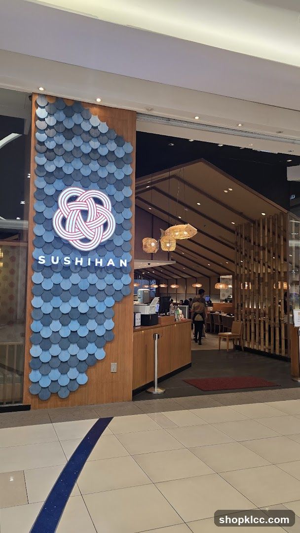 Sushihan
