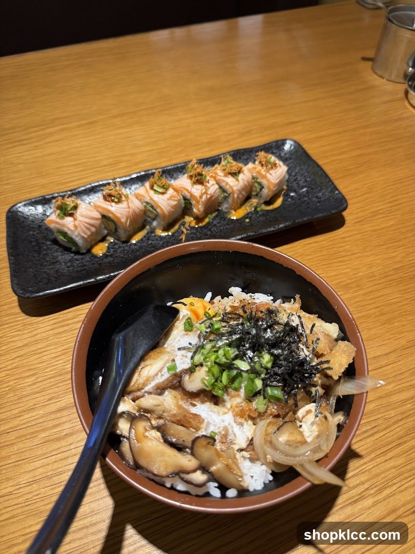 Japanese Food