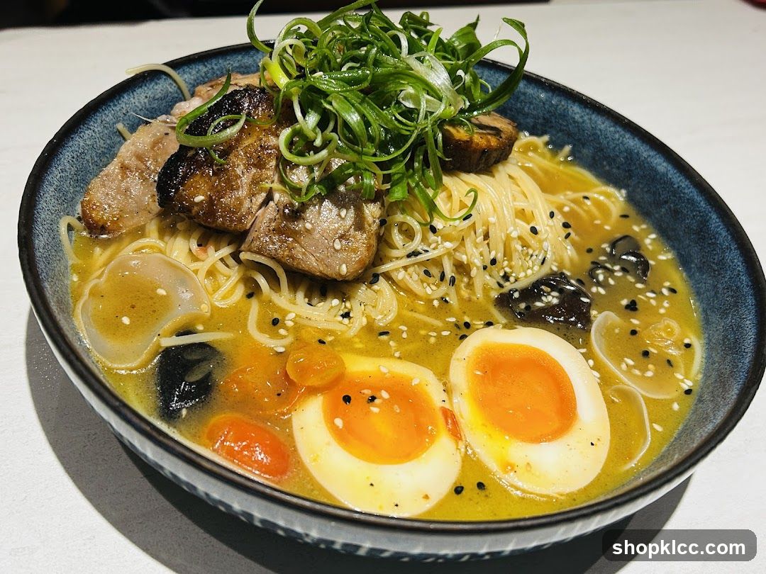 Ramen Bowl