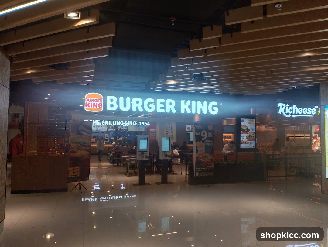 Burger King