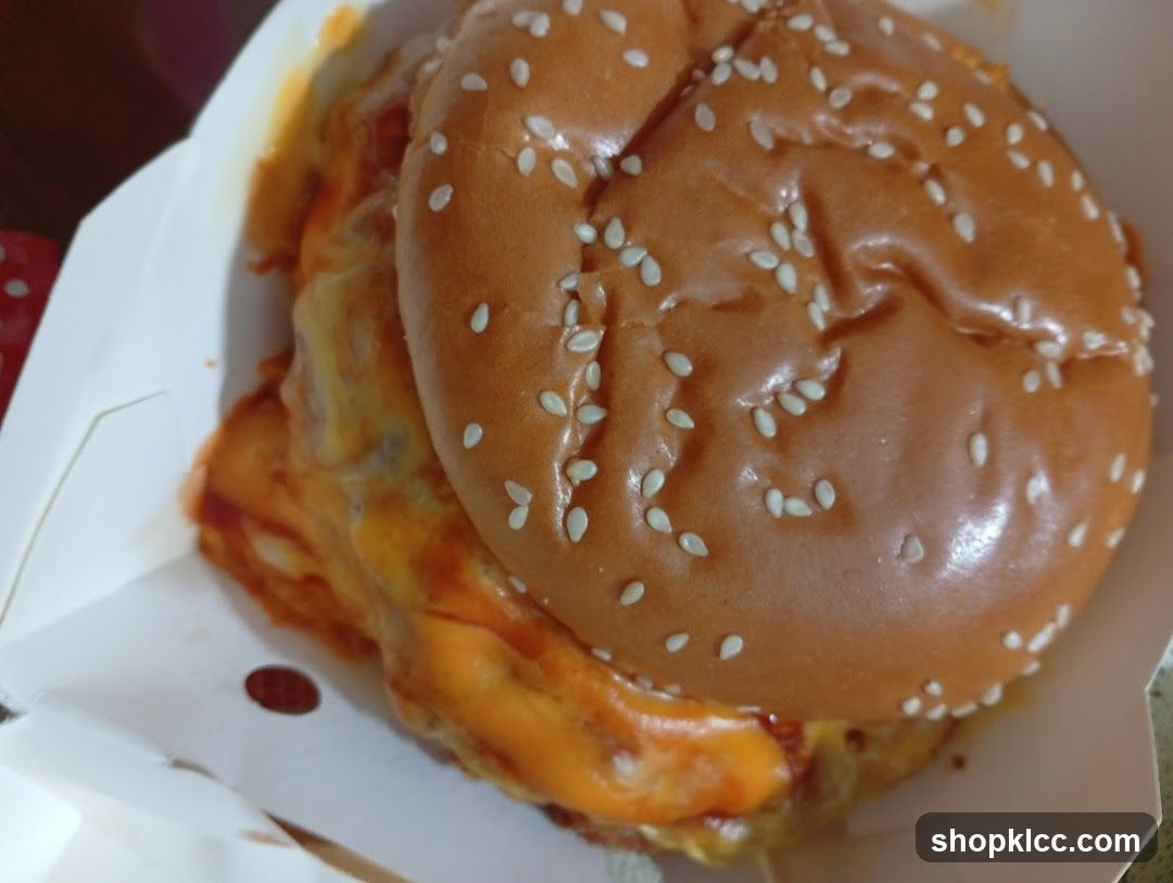 Cheeseburger