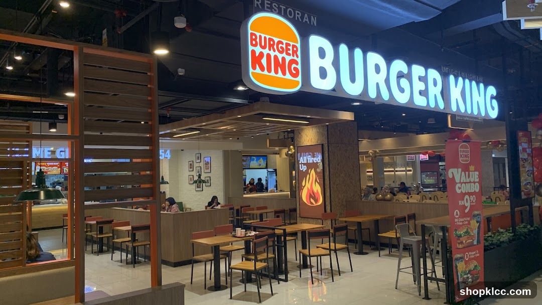 Burger King