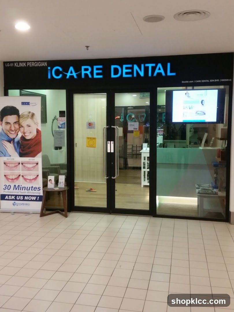 iCare Dental