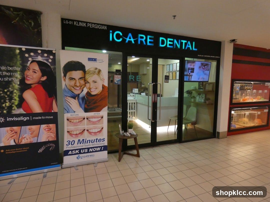 iCare Dental