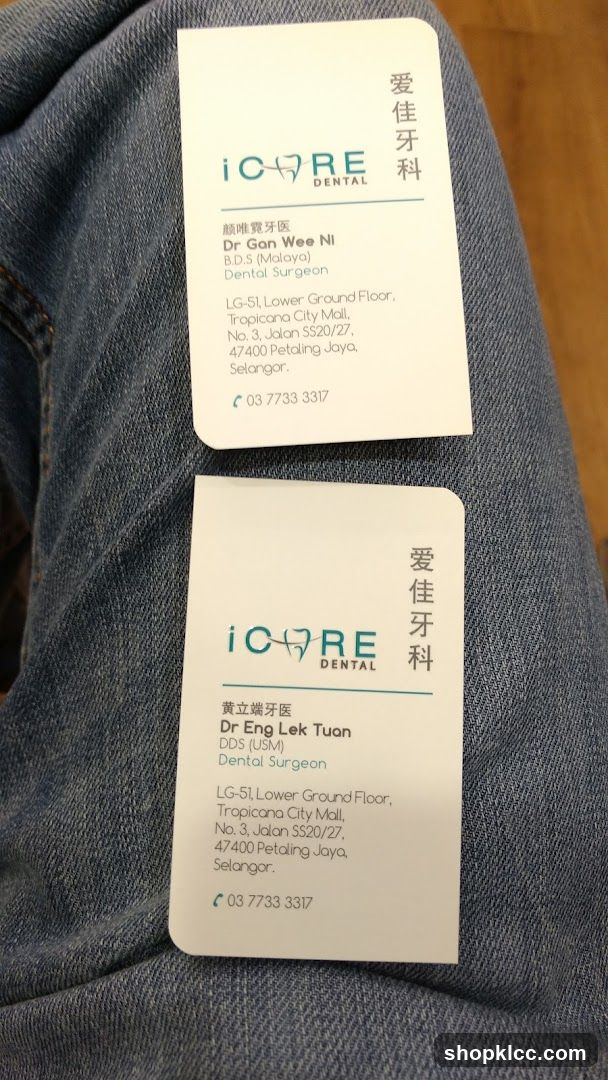 Business Cards