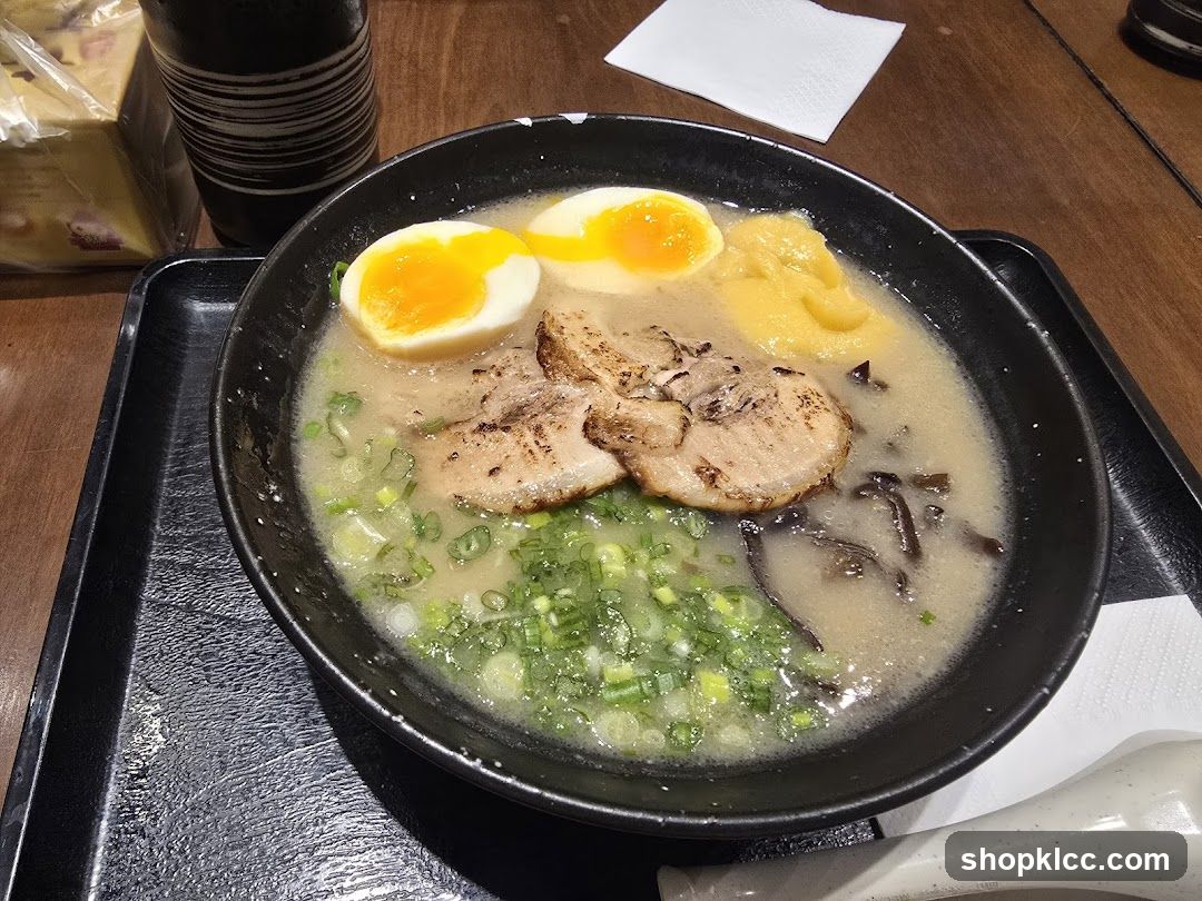 Ramen Bowl