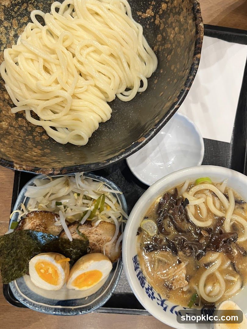 Ramen Dish