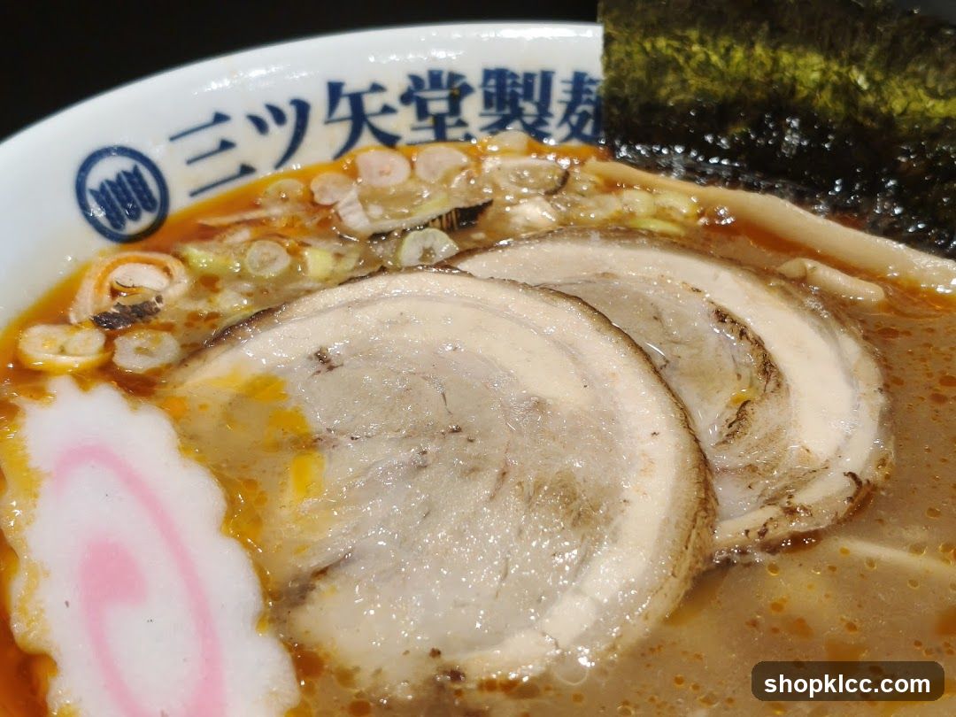 Ramen Bowl