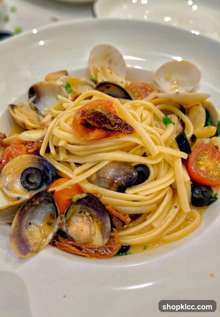 Two Sons Bistro