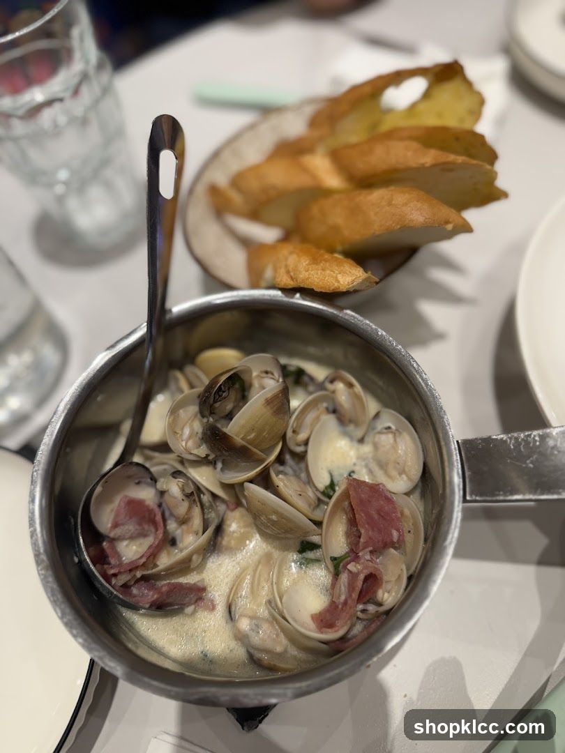 Two Sons Bistro