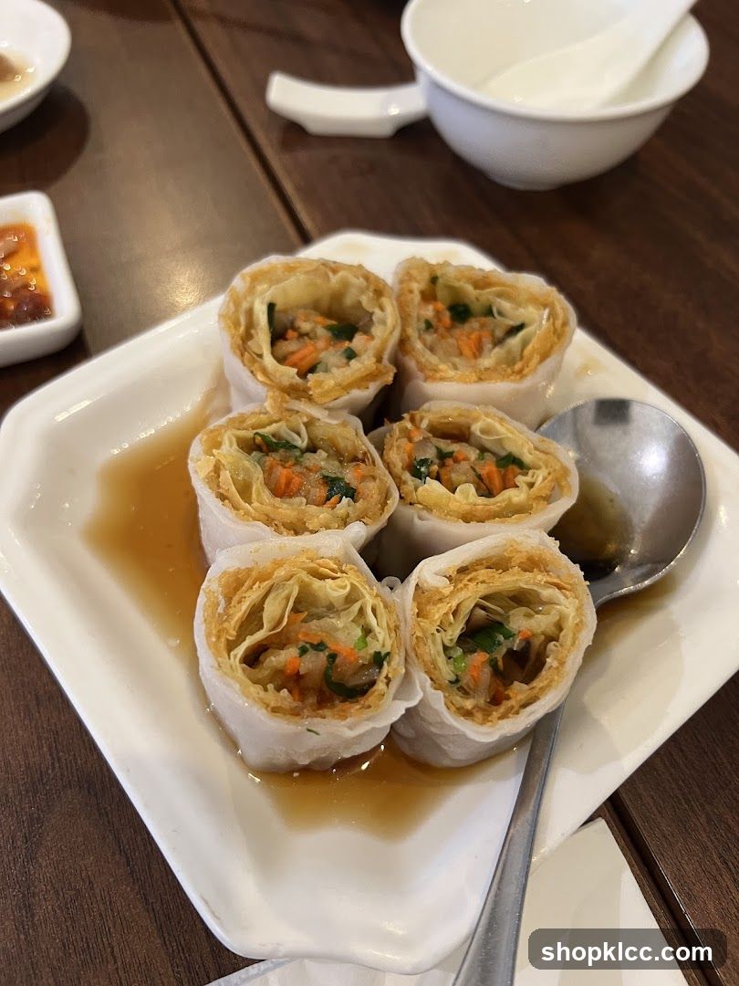 Tang Room 唐城酒家