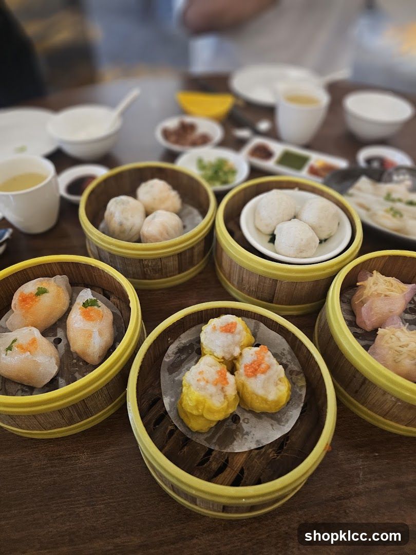 Tang Room 唐城酒家
