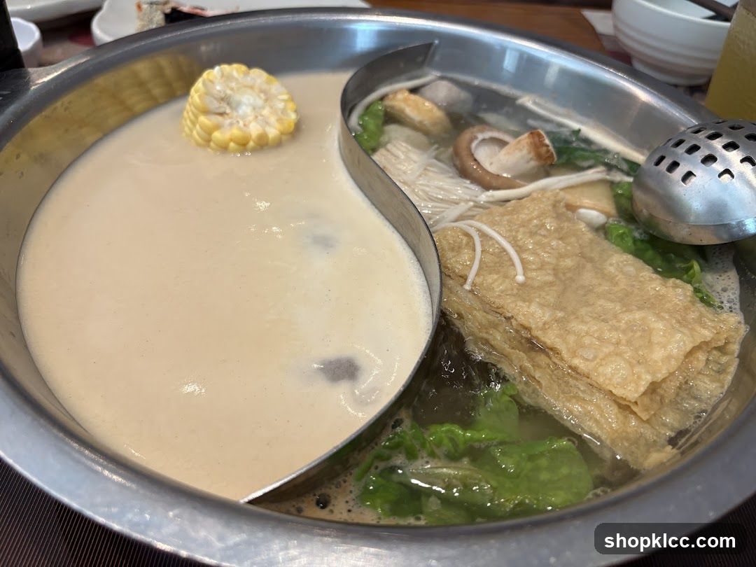 Hot Pot
