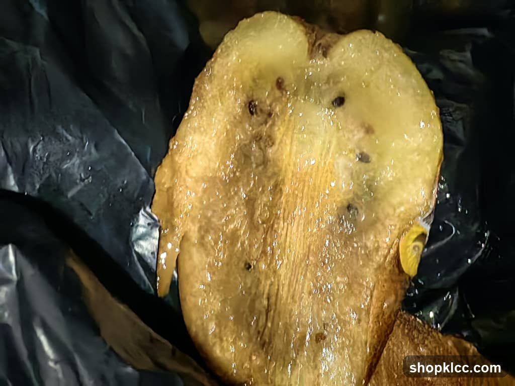 Cut Fruit