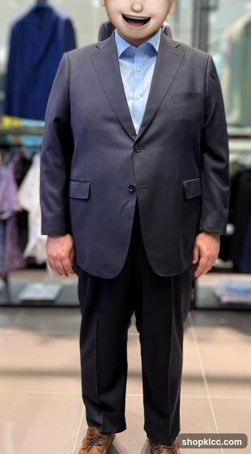 Man in Suit