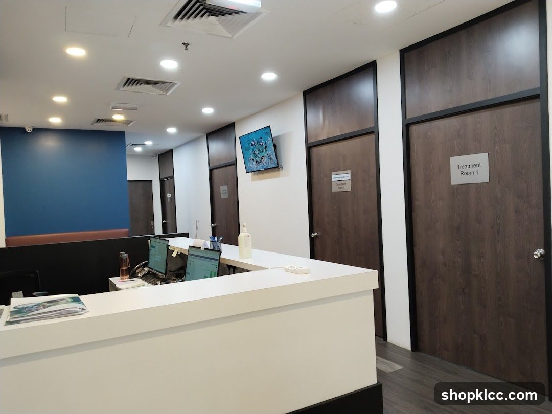 KLEM Clinics