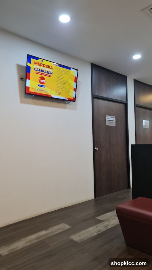 KLEM Clinics