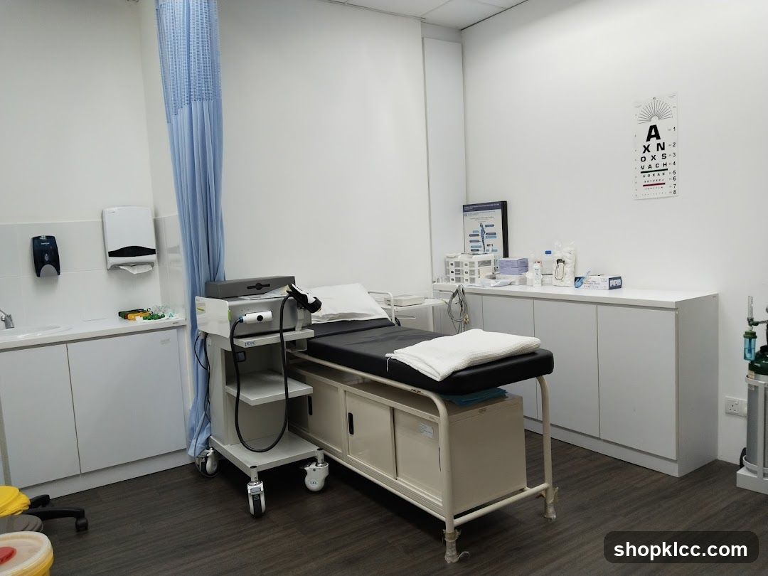 KLEM Clinics
