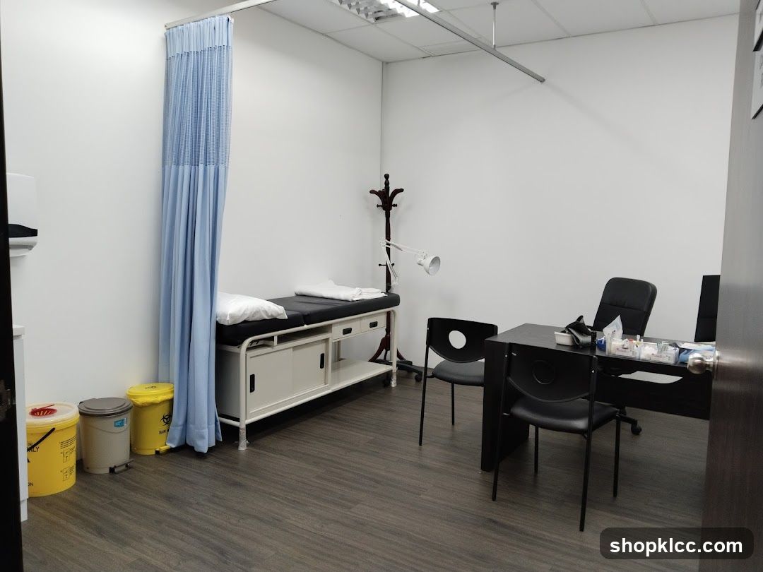 KLEM Clinics