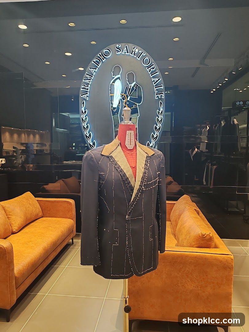 Tailoring display
