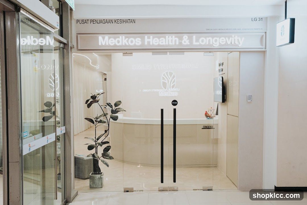Medkos Health & Longevity